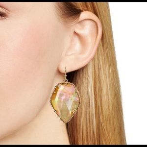 Kendra Scott Corley Earrings